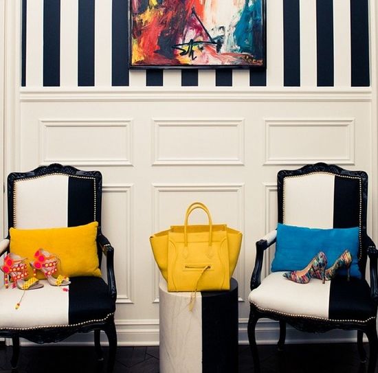 Z kamerą w domu Kourtney Kardashian (FOTO)