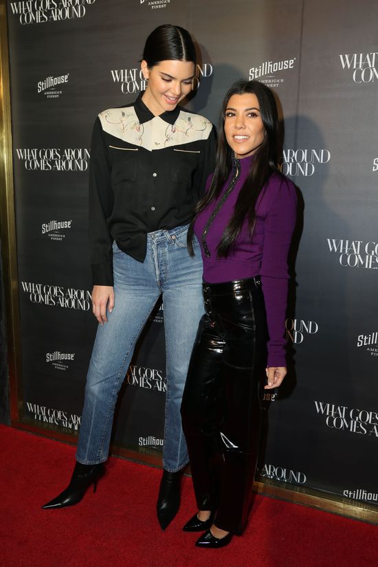 Jak Kourtney Kardashian czuje się oglądając zdjęcia Scotta i Sofii? Jak Kourtney Kardashian czuje się oglądając zdjęcia Scotta i Sofii?