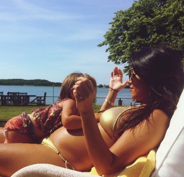 Scott Disick ma problem z alkoholem!