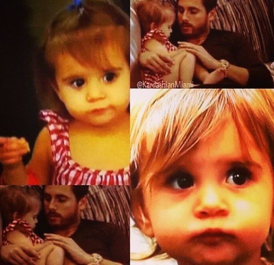 Znamy płeć i datę urodzenia 3-go dziecka Kourtney Kardashian