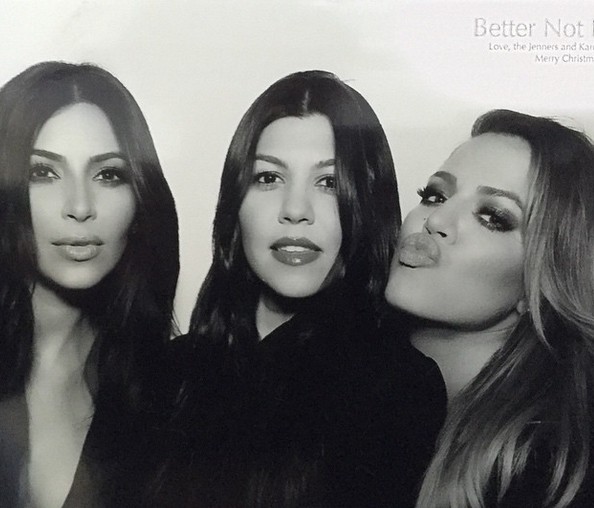 Kourtney Kardashian JUŻ pokazała się po prodzie!