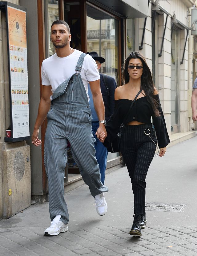 Przyjrzyjcie się im uważnie. Być może zostaną najbardziej stylową parą w show bi