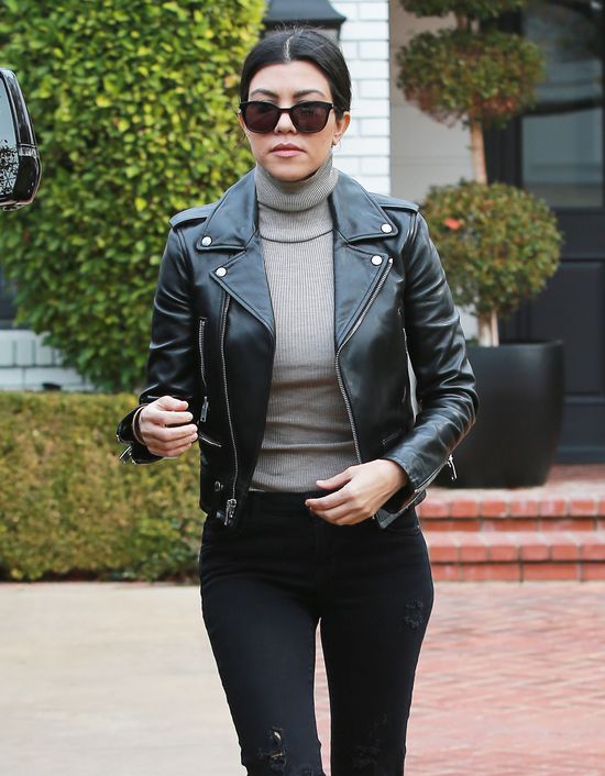 Reign Disick to prawdziwy słodziak! (FOTO)