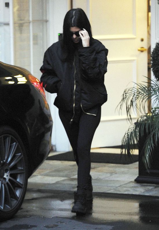 Justin przerywa milczenie w sprawie romansu z Kourtney