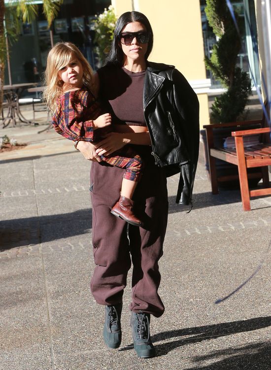 OMG! Tą stylówką zniszczyła wszystko! (FOTO)