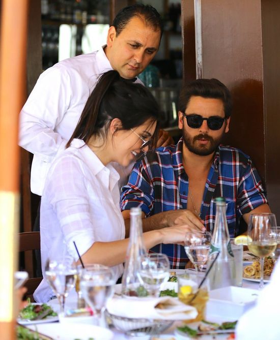 Scott Disick spał z nimi wszystkimi? Scott Disick spał z nimi wszystkimi?