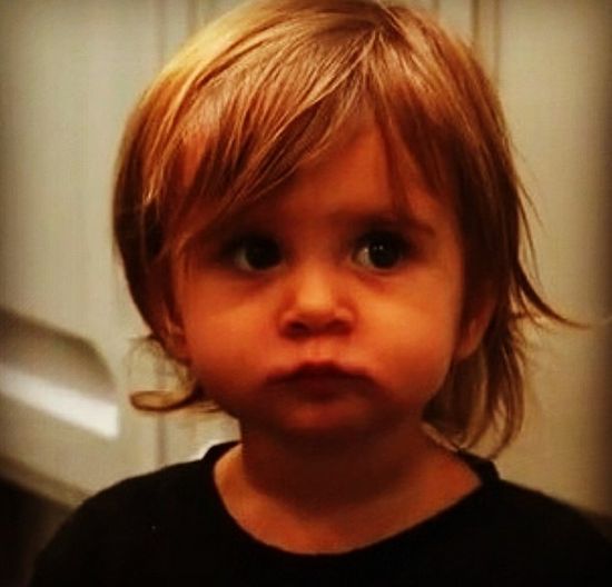 Znamy płeć i datę urodzenia 3-go dziecka Kourtney Kardashian