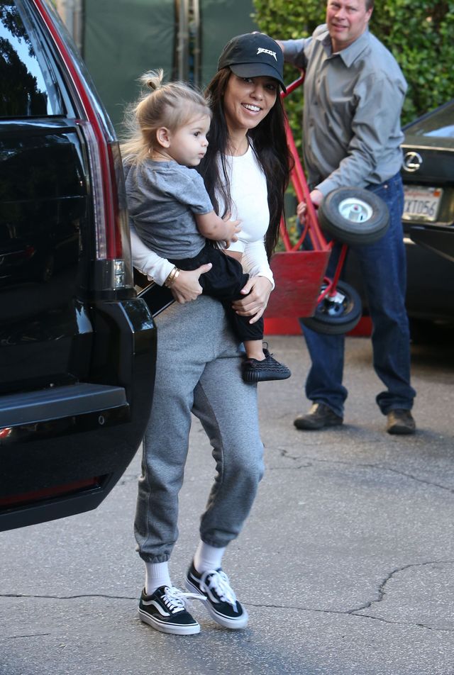 Dlaczego Scott Disick sypia teraz z każdą? To ZEMSTA NA KOURTNEY!