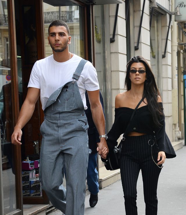 Przyjrzyjcie się im uważnie. Być może zostaną najbardziej stylową parą w show bi