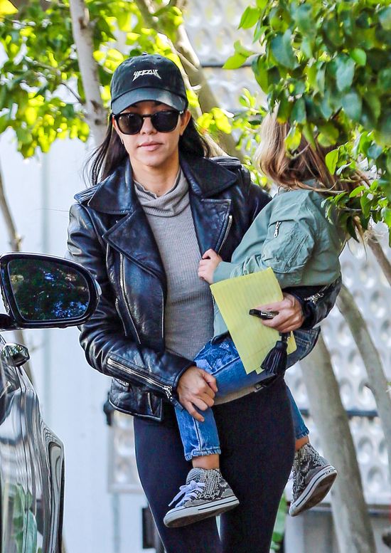 Justin przerywa milczenie w sprawie romansu z Kourtney