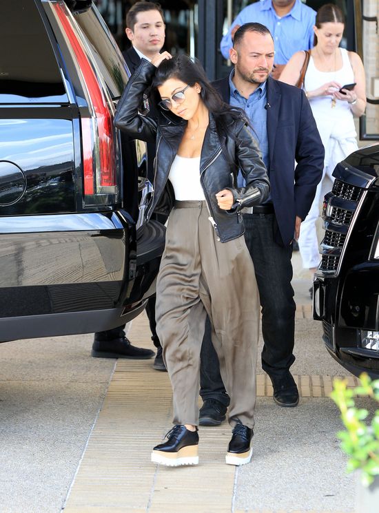 Czar prysł, gdy założyła te buty! (FOTO)