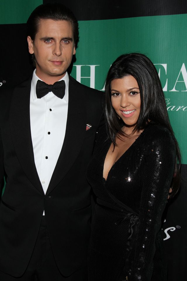 Scott Disick o tym, jak próbował z***nąć Kourtney Scott Disick o tym, jak próbował z***nąć Kourtney