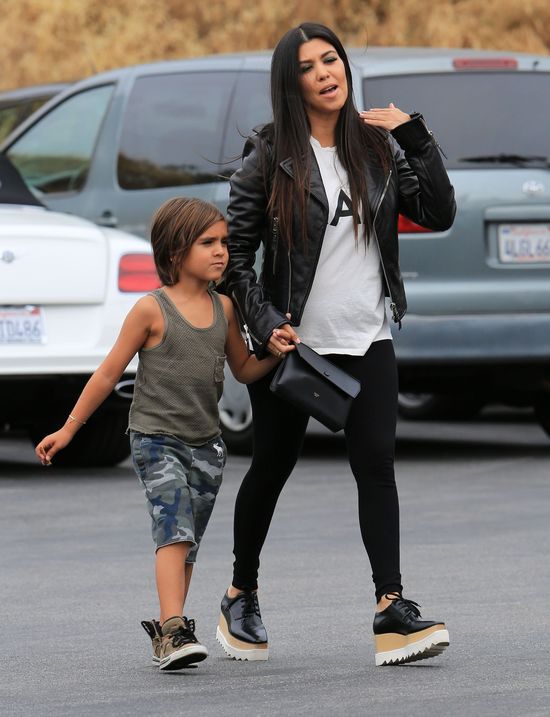  Lista kochanek Scotta Disicka może zszokować!