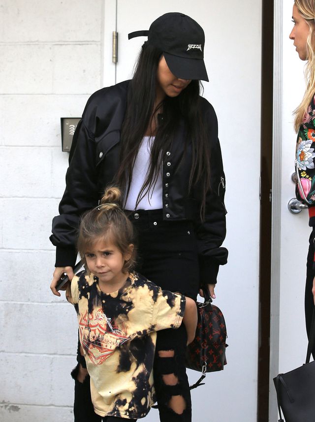 Dlaczego Scott Disick sypia teraz z każdą? To ZEMSTA NA KOURTNEY!