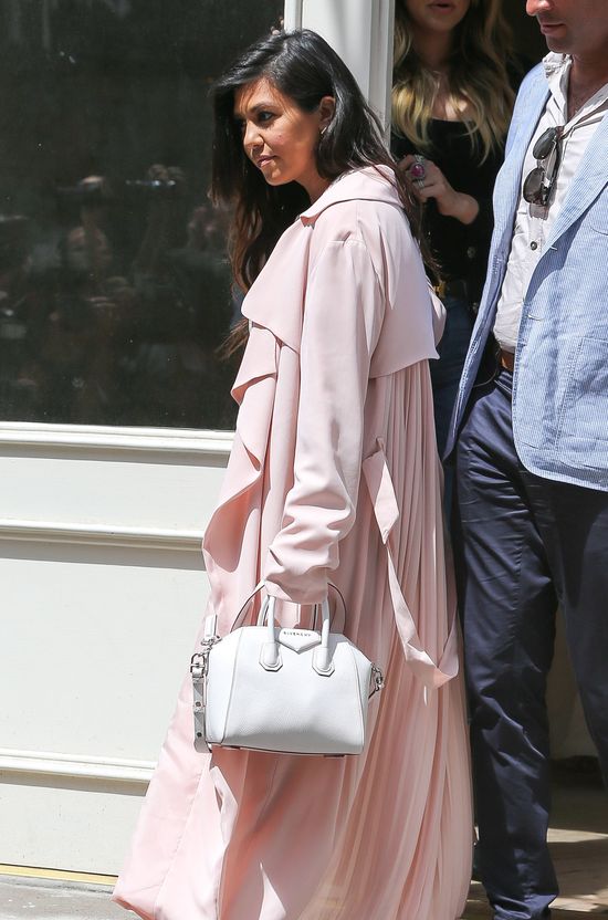 To najsłodsze zdjęcie, jakie opublikowała Kourtney!