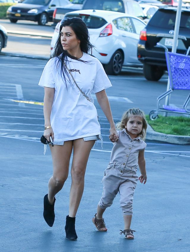 Nawet Penelope nosi warkoczyki. Uległa rodzinnemu trendowi?