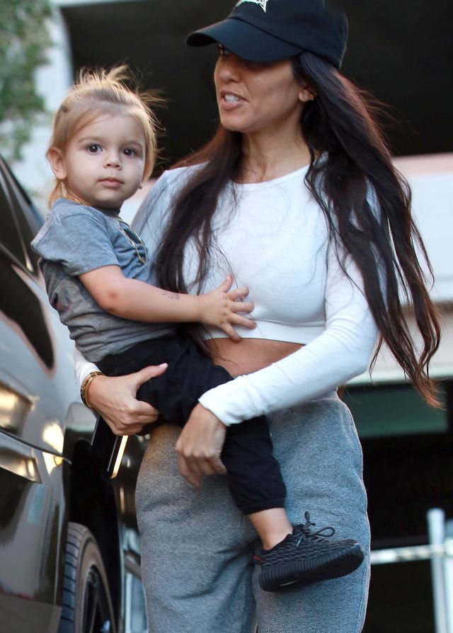 Dlaczego Scott Disick sypia teraz z każdą? To ZEMSTA NA KOURTNEY!