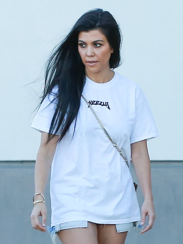 Nawet Penelope nosi warkoczyki. Uległa rodzinnemu trendowi?