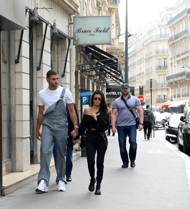 Przyjrzyjcie się im uważnie. Być może zostaną najbardziej stylową parą w show bi