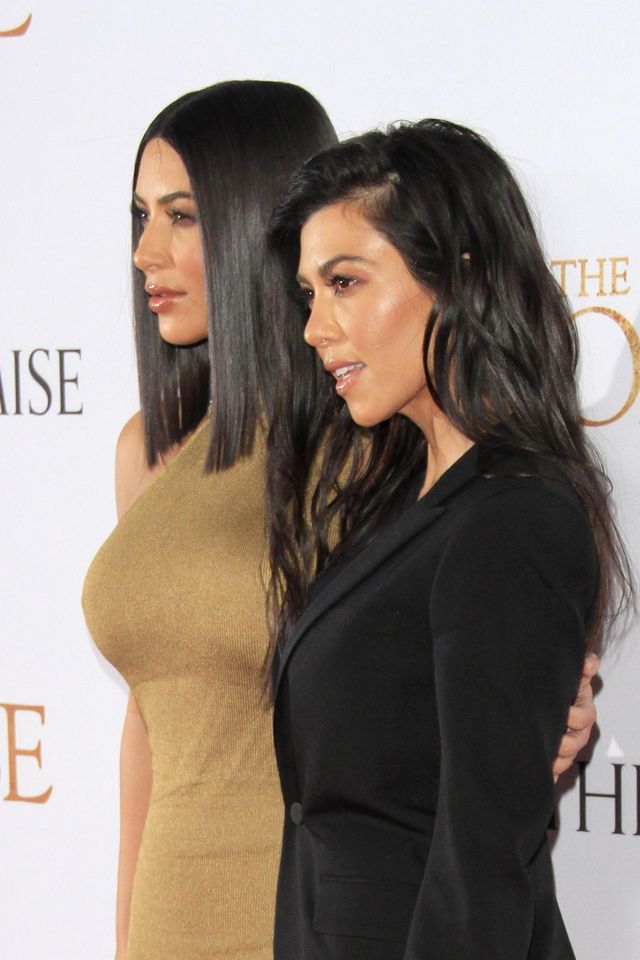 Kourtney Kardashian zdradziła największy urodowy sekret Kourtney Kardashian zdradziła największy urodowy sekret