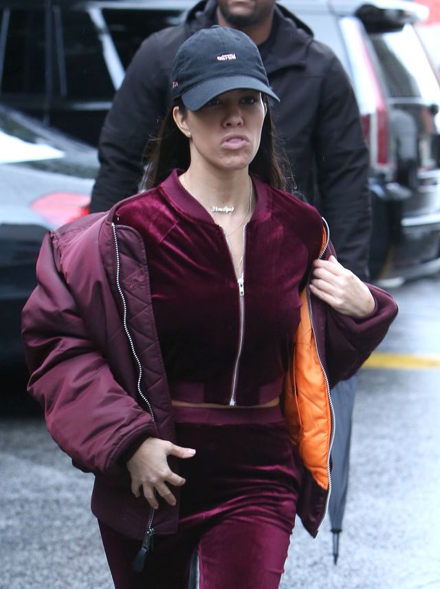 Dlaczego Scott Disick sypia teraz z każdą? To ZEMSTA NA KOURTNEY!