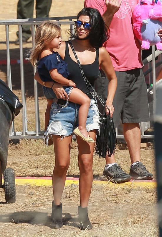 Oto najseksowniejsza hollywoodzka mama! (FOTO)