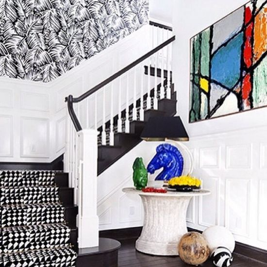 Z kamerą w domu Kourtney Kardashian (FOTO) Z kamerą w domu Kourtney Kardashian (FOTO)