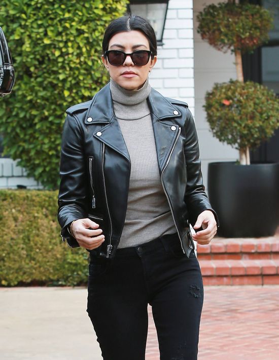 Reign Disick to prawdziwy słodziak! (FOTO)