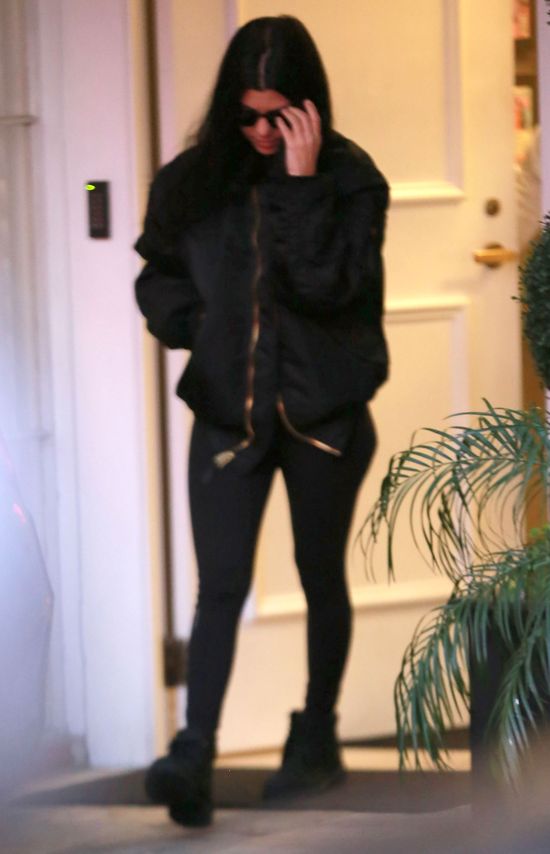 Justin przerywa milczenie w sprawie romansu z Kourtney