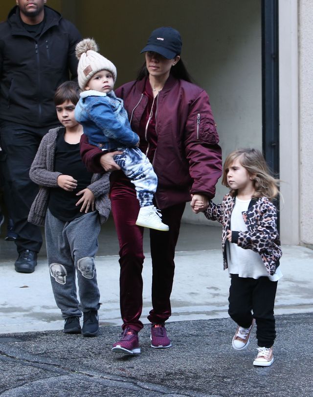 Dlaczego Scott Disick sypia teraz z każdą? To ZEMSTA NA KOURTNEY!