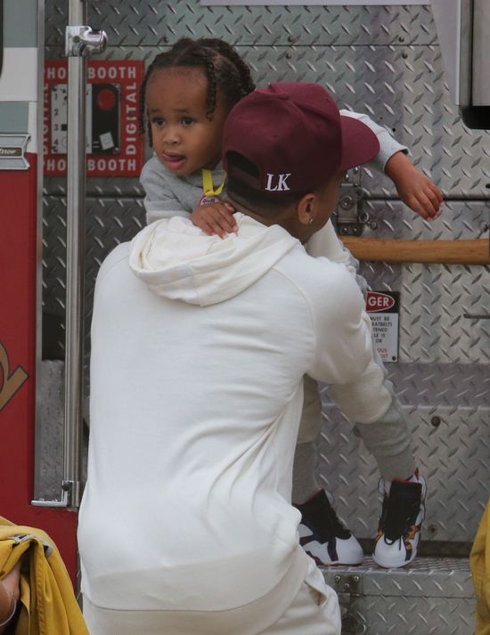 To nie był zwykły dzień w rodzinie Kardashianów (FOTO) To nie był zwykły dzień w rodzinie Kardashianów (FOTO)