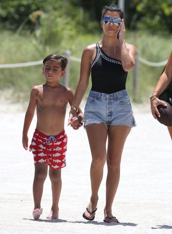 3 dzieci, 4 w drodze i taka sylwetka (FOTO)