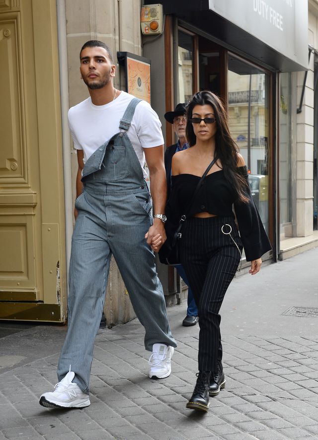 Przyjrzyjcie się im uważnie. Być może zostaną najbardziej stylową parą w show bi