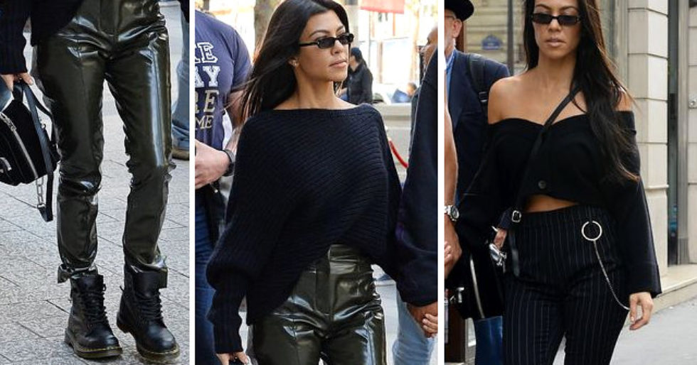 Od 3 miesięcy Kourtney jest na tej diecie – to dlatego wygląda tak świetnie Od 3 miesięcy Kourtney jest na tej diecie – to dlatego wygląda tak świetnie