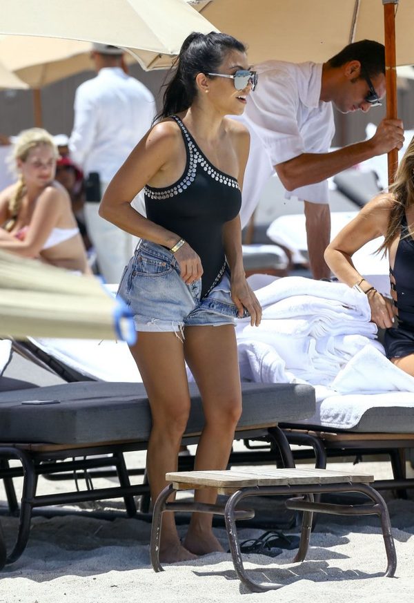 Jakiej płci będzie czwarte dziecko Kourtney Kardashian?