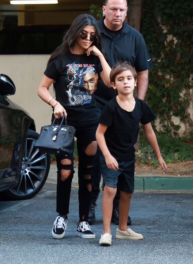 Fani Kourtney ją ZDEMASKOWALI? Ona sama ogłosi to za tydzień?