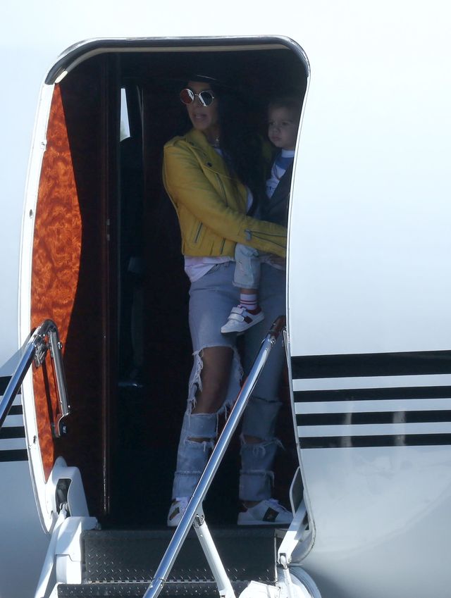 Kourtney znów się wkurzyła! Scott Disickostał KARĘ - zobaczcie, co p