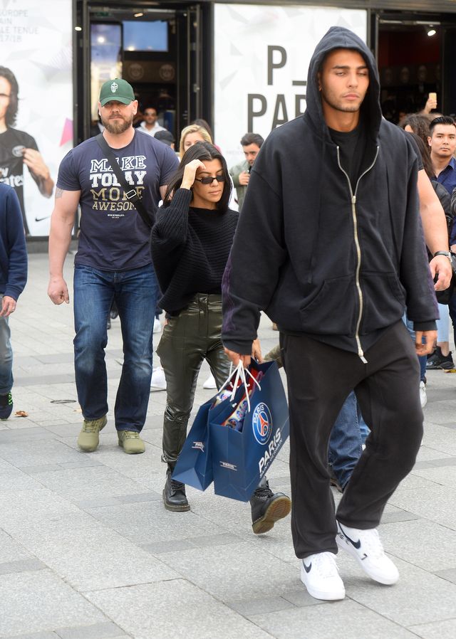 Przy nim czuje się w końcu jak KOBIETA? (ZDJĘCIA)