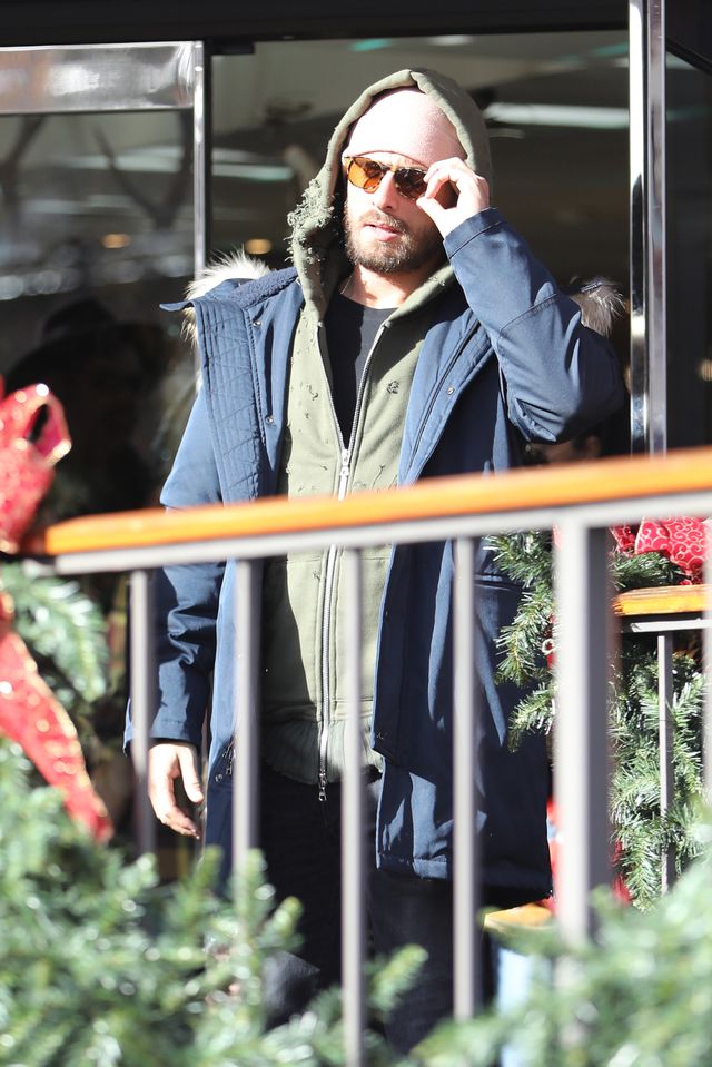 Kourtney znów się wkurzyła! Scott Disickostał KARĘ - zobaczcie, co p