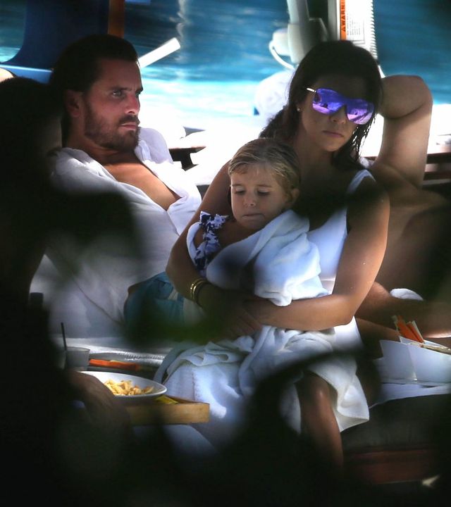 Fani Kourtney ją ZDEMASKOWALI? Ona sama ogłosi to za tydzień?