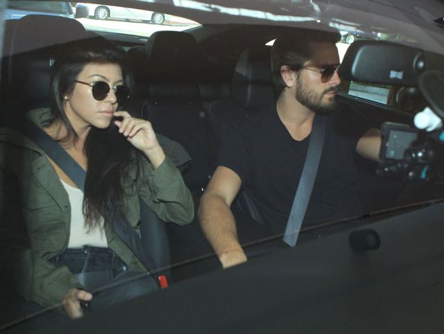 Fani Kourtney ją ZDEMASKOWALI? Ona sama ogłosi to za tydzień?