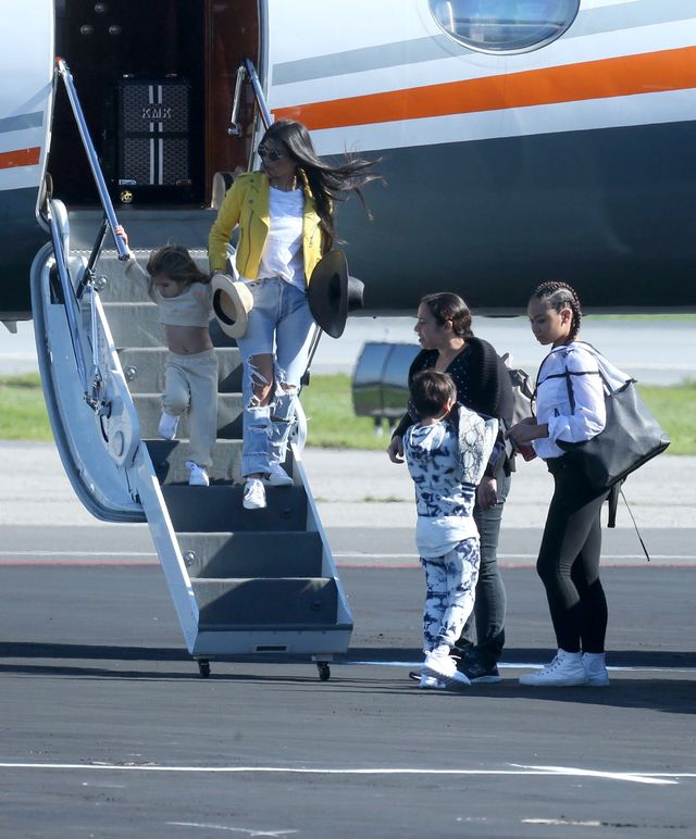 Kourtney znów się wkurzyła! Scott Disickostał KARĘ - zobaczcie, co p