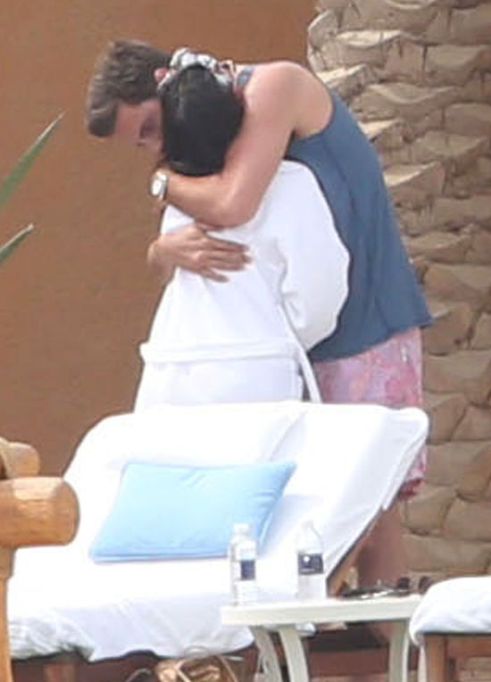 Kourtney Kardashian spodziewa się dziecka!