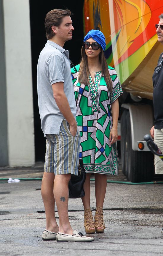 Zdrada Scotta Disicka to ŚCIEMA?a