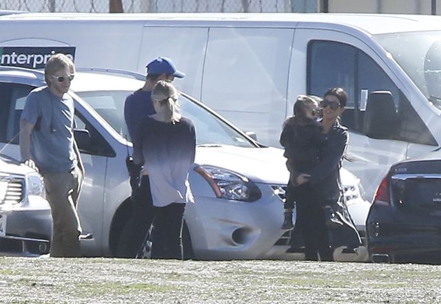 Ta plotka na temat córeczki Kourtney  jest okropna (FOTO)