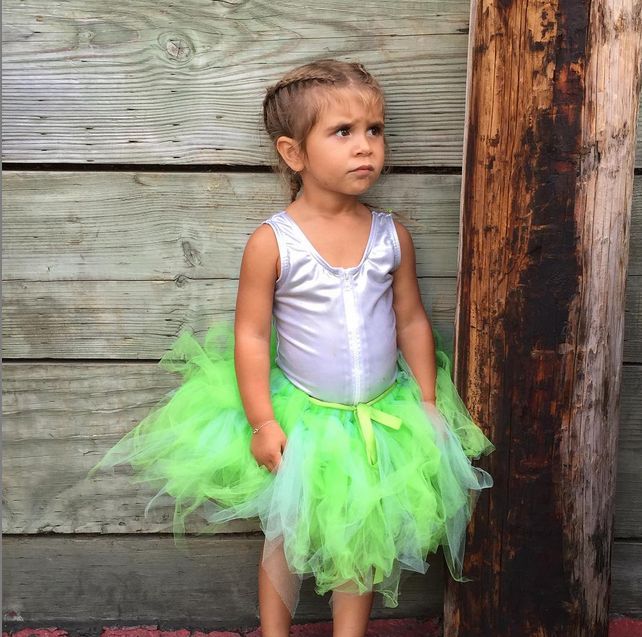 Kourtney Kardashian odbyła poważną rozmowę z dziećmi