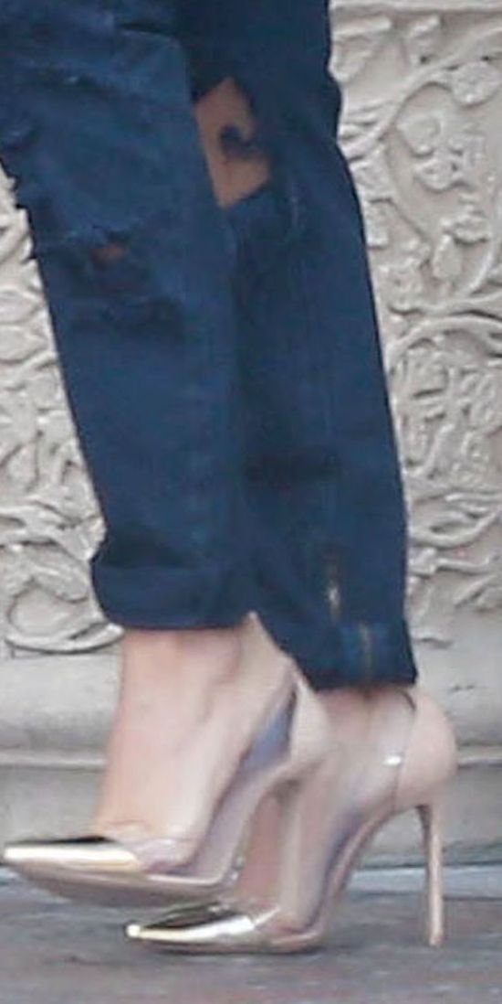 Kourtney Kardashian pokazuje Disickowi,co stracił (FOTO)