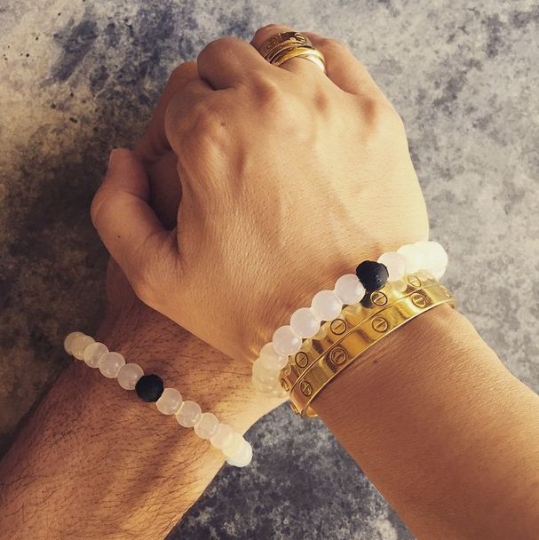 Zaskakujące zdjęcie na instagramie Kourtney Kardashian FOTO