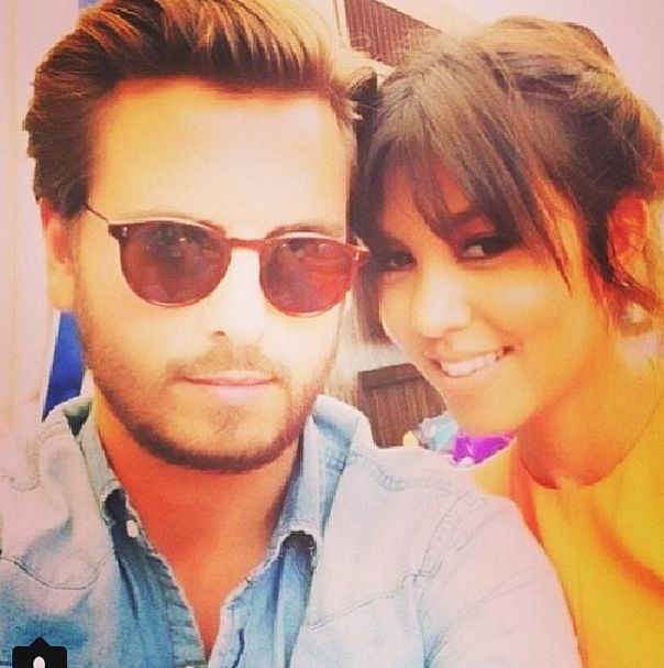 Scott Disick zdradził, dlaczego nie ożeni się z Kourtney!