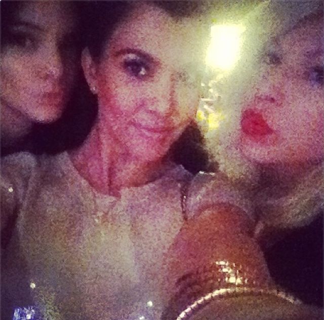 Kourtney Kardashian i Kendall Jenner o Beyonce (FOTO)